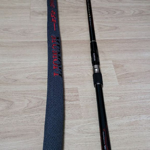 머모피 티탄 사이버V 2.5-530 팝니다 이미지