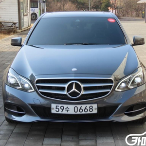 [벤츠]E-클래스 W212 E220 블루텍 아방가르드 (5인승) #3월급매 이미지