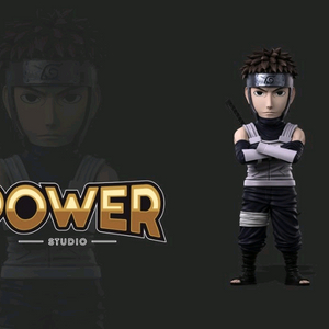 (구매)나루토 레진 월콜 power 야마토 삽니다 이미지