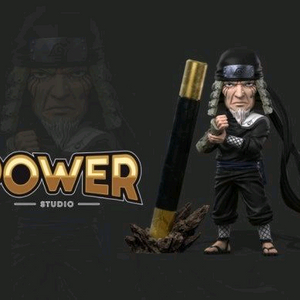 (구매)나루토 레진 월콜 power 사루토비 삽니다 이미지