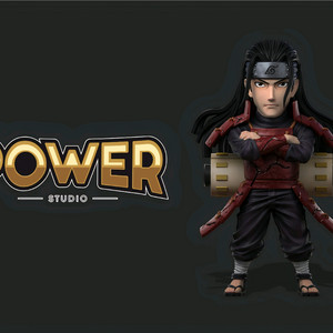 (구매)나루토 레진 월콜 power 하시라마 삽니다 이미지