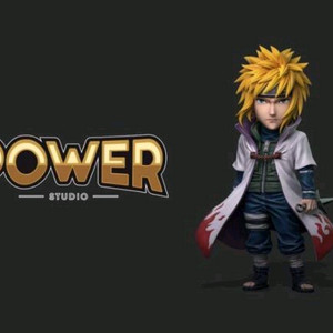 (구매)나루토 레진 월콜 power 미나토 삽니다 이미지