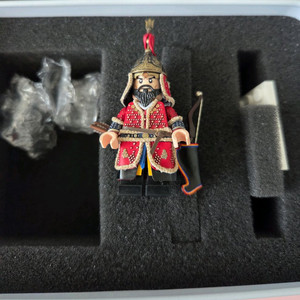 핸디하로 이순신 장군복 판매합니다