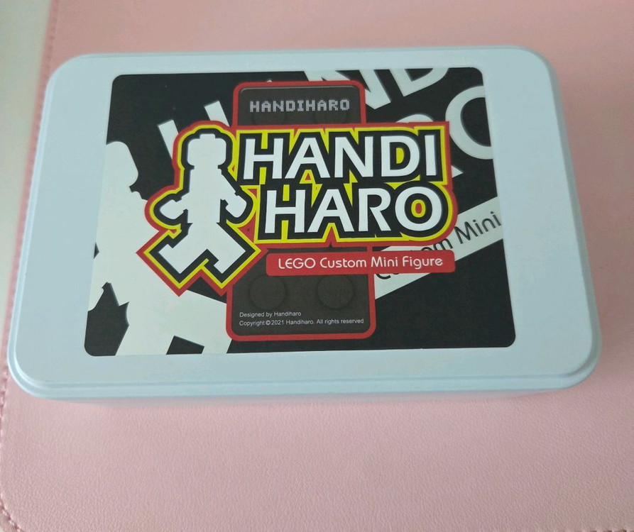 핸디하로 이순신 장군복 판매합니다 이미지