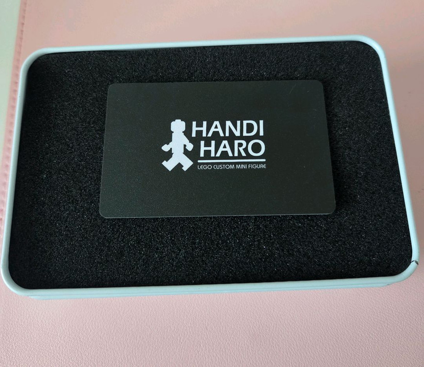 핸디하로 이순신 장군복 판매합니다 이미지