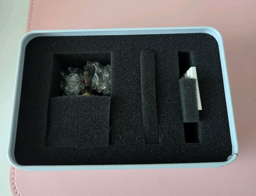 핸디하로 이순신 장군복 판매합니다 이미지