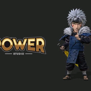 (구매)나루토 레진 월콜 power 토비라마 삽니다 이미지