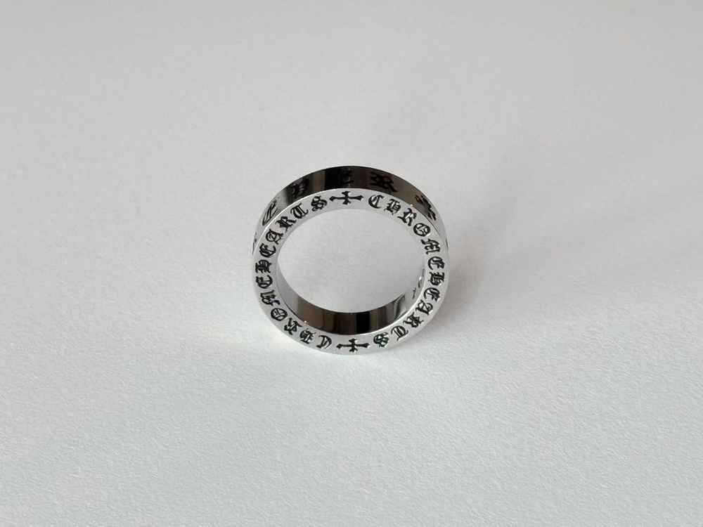 (풀구성)크롬하츠 포에버링 이미지