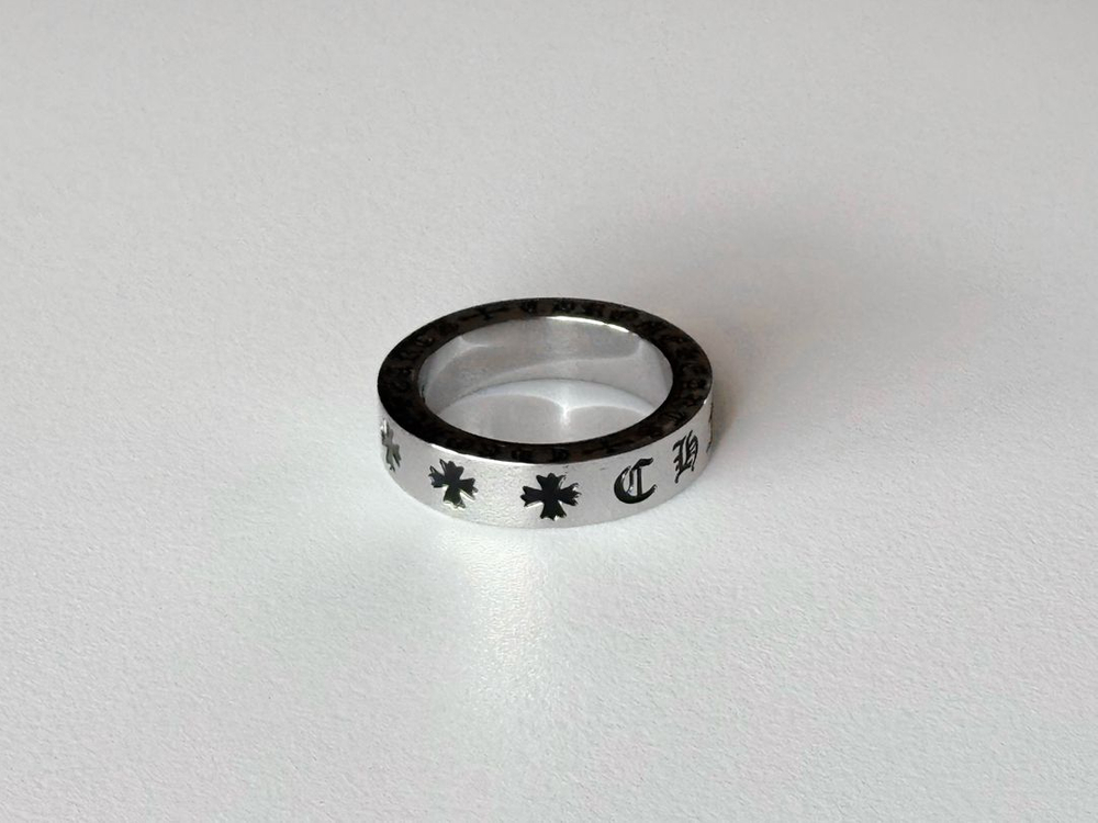 (풀구성)크롬하츠 포에버링 이미지