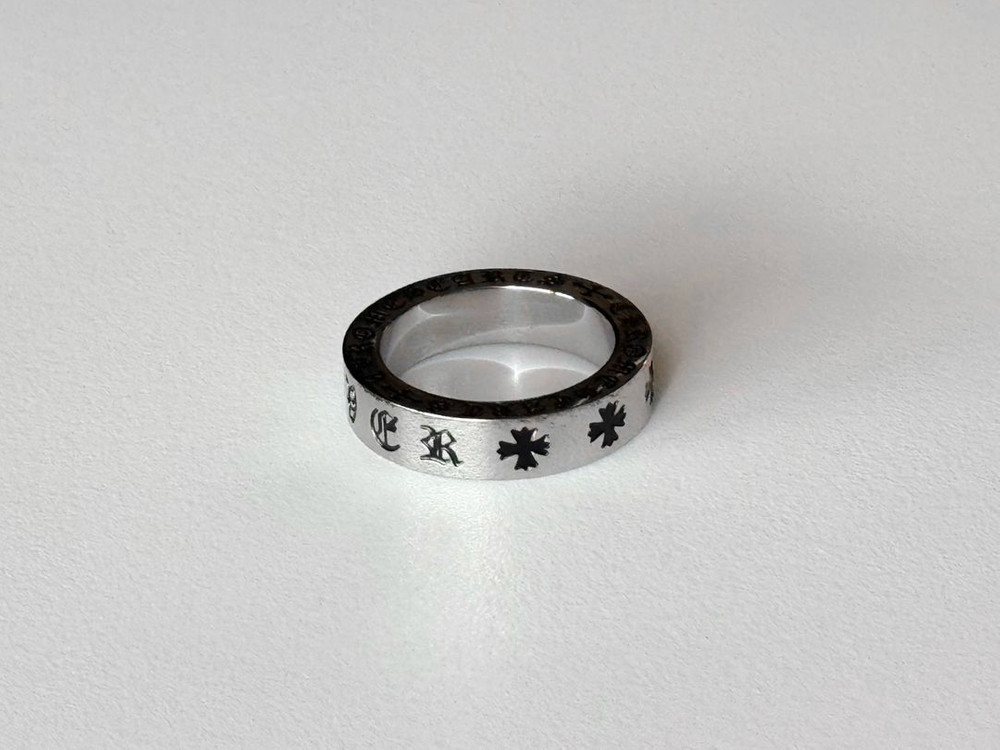 (풀구성)크롬하츠 포에버링 이미지