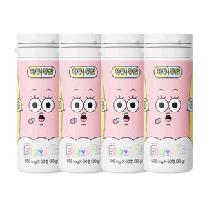 플로우핏 로우핏틴 이미지