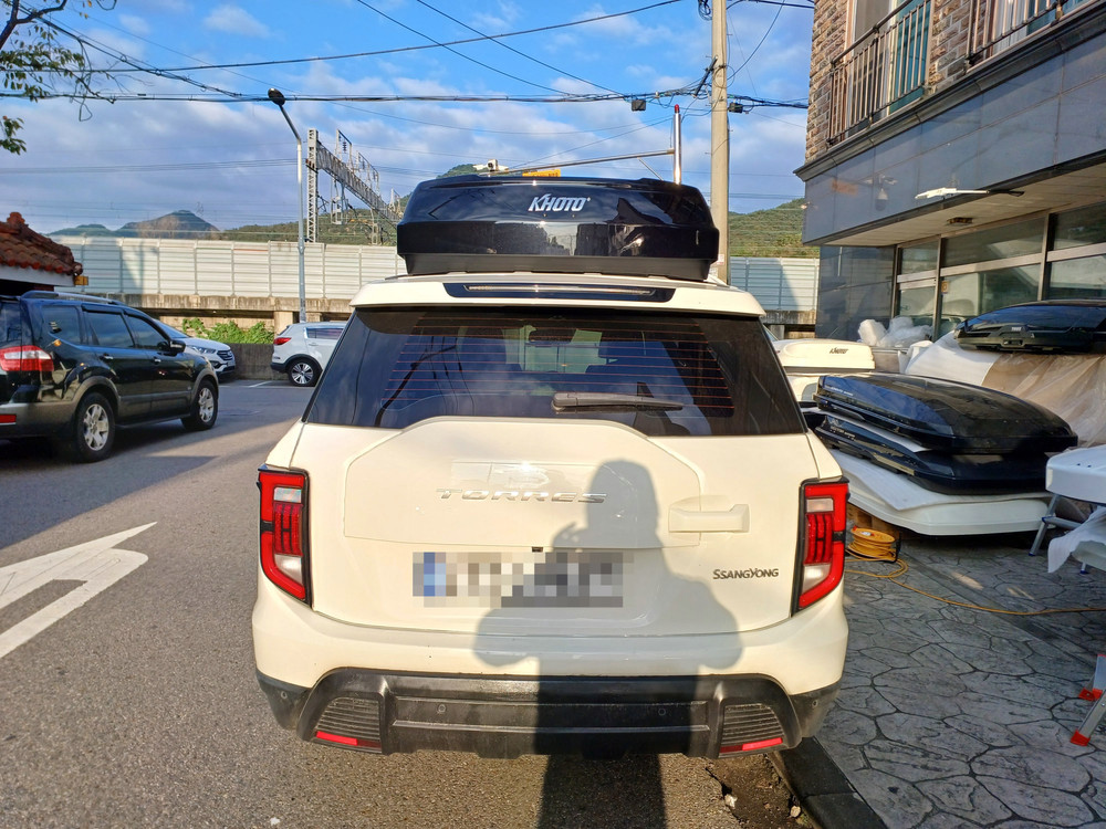 주말특가 코토 일체형루프박스 어닝,윈드가드 당일재고 새제품 공식대리점 스마트스토어 전국 최저가 택배,주말 평일 출장--9