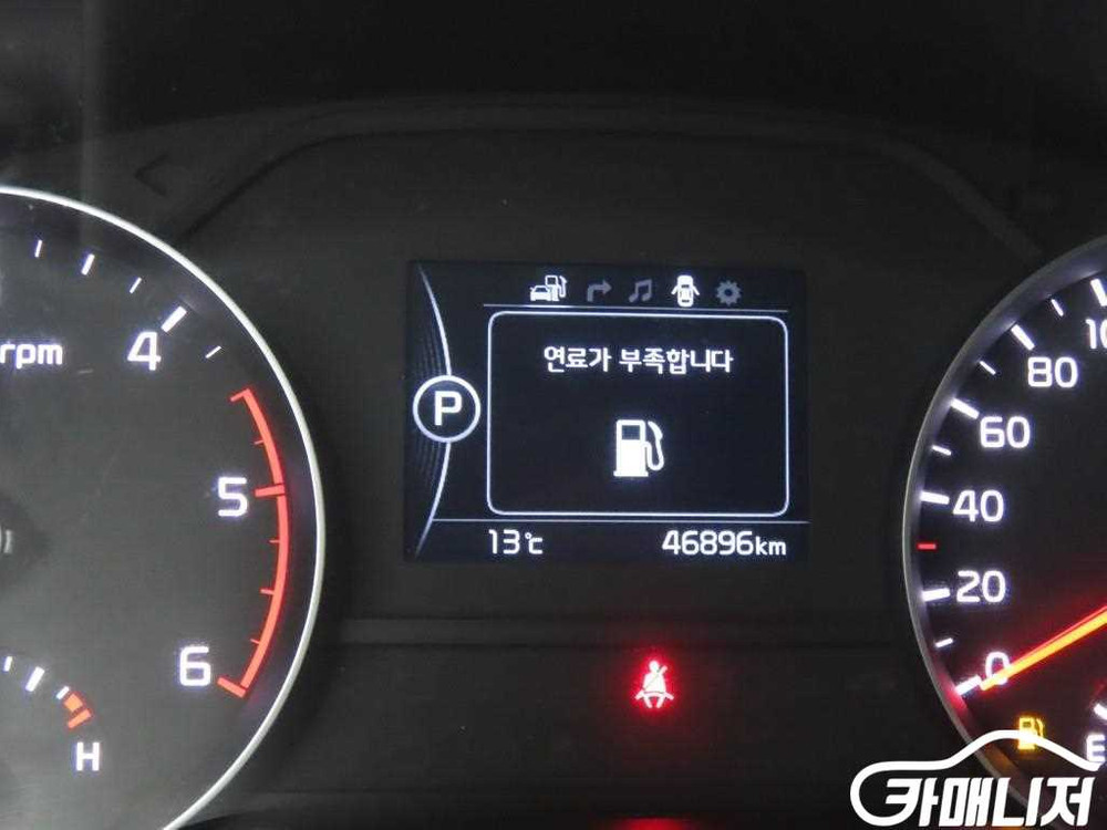 [기아]스포티지 4세대 (QL) 디젤 2.0 2WD 노블레스 플러스 #3월급매 이미지