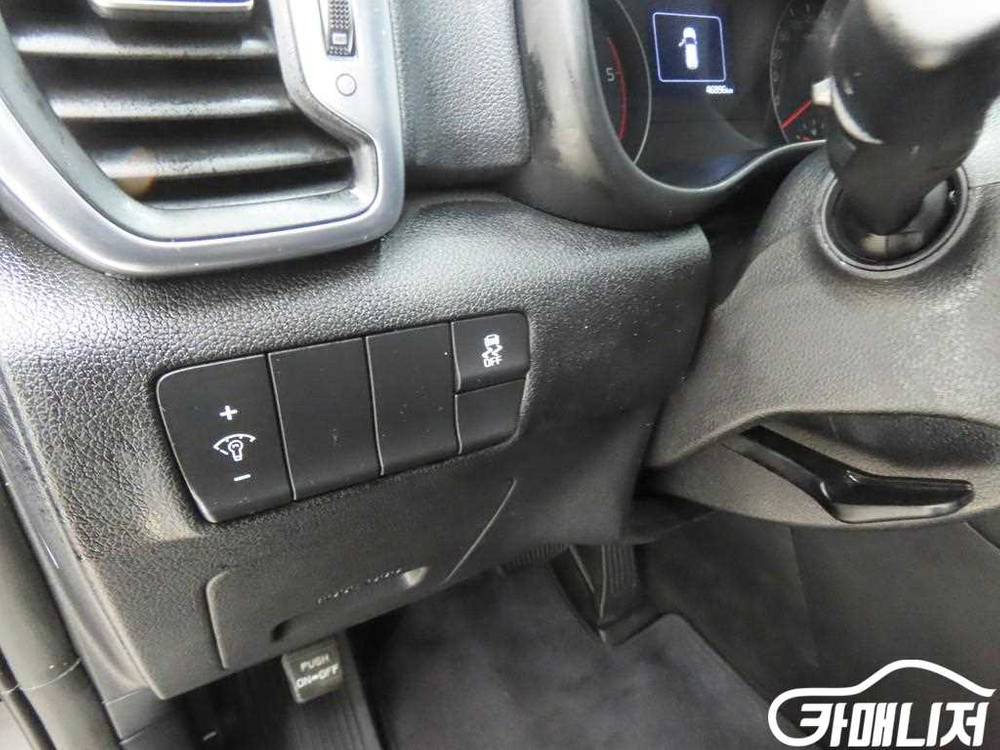 [기아]스포티지 4세대 (QL) 디젤 2.0 2WD 노블레스 플러스 #3월급매 이미지