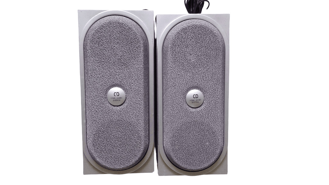 2.1 채널 스피커 알텍랜싱 ACS 220, 애쉬톤 AT2800, 플레오맥스 S-300B, CD HOME 이미지