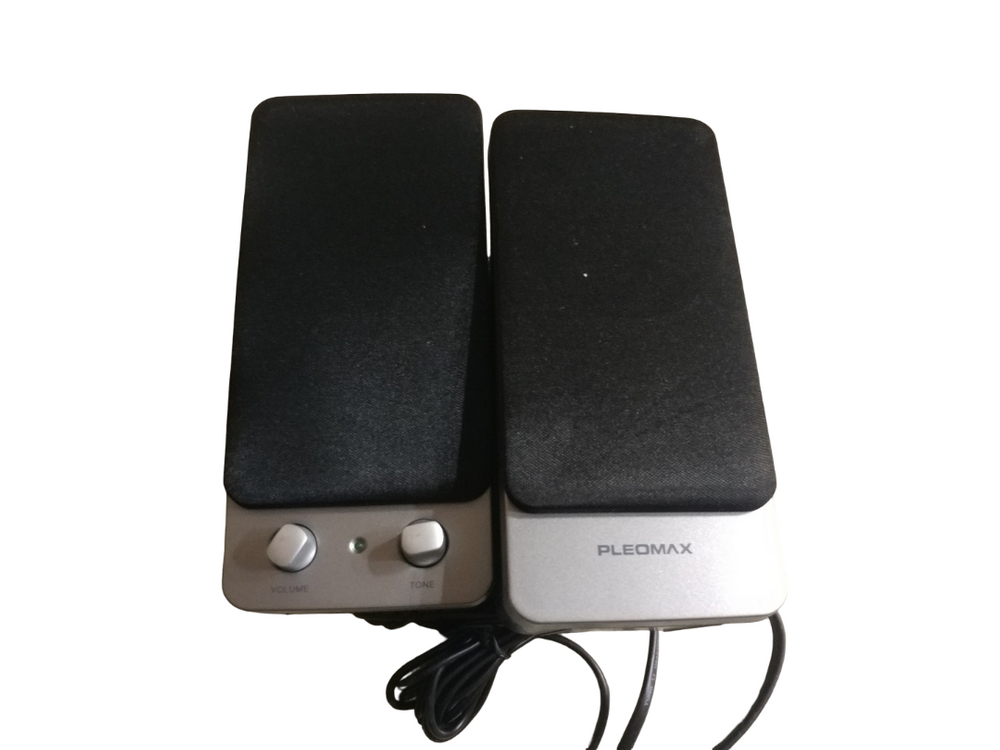 2.1 채널 스피커 알텍랜싱 ACS 220, 애쉬톤 AT2800, 플레오맥스 S-300B, CD HOME 이미지