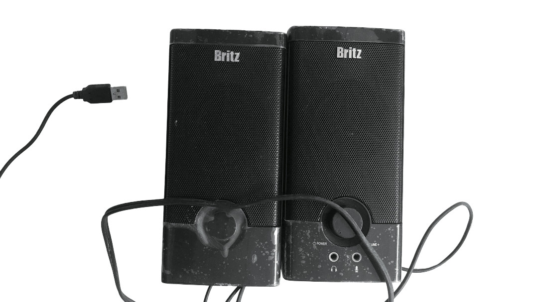 2.1 채널 스피커 알텍랜싱 ACS 220, 애쉬톤 AT2800, 플레오맥스 S-300B, CD HOME 이미지