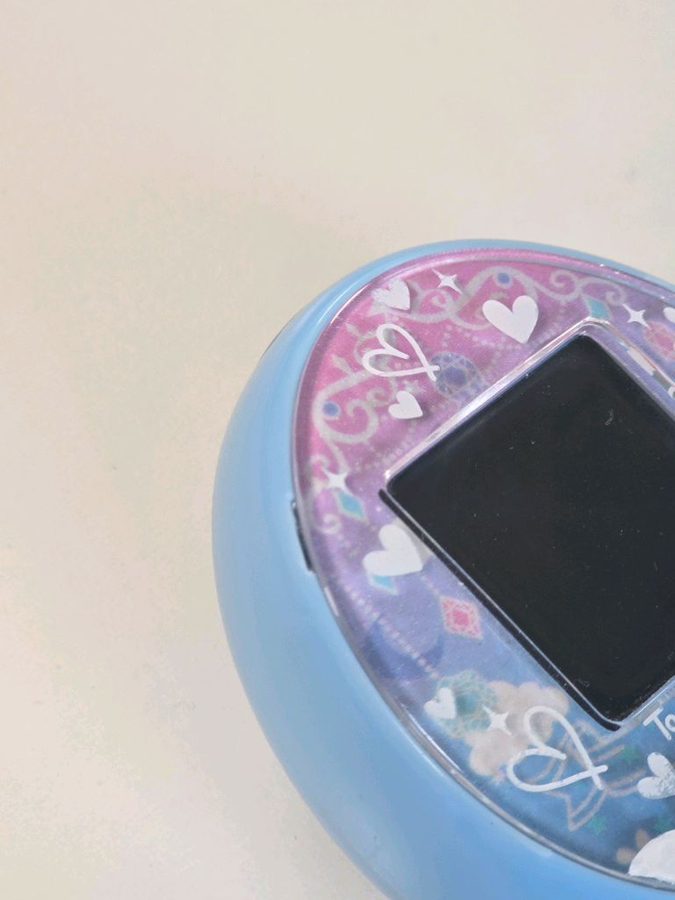 다마고치 미츠 메르헨 블루 알다마(내용 꼭 확인) 이미지