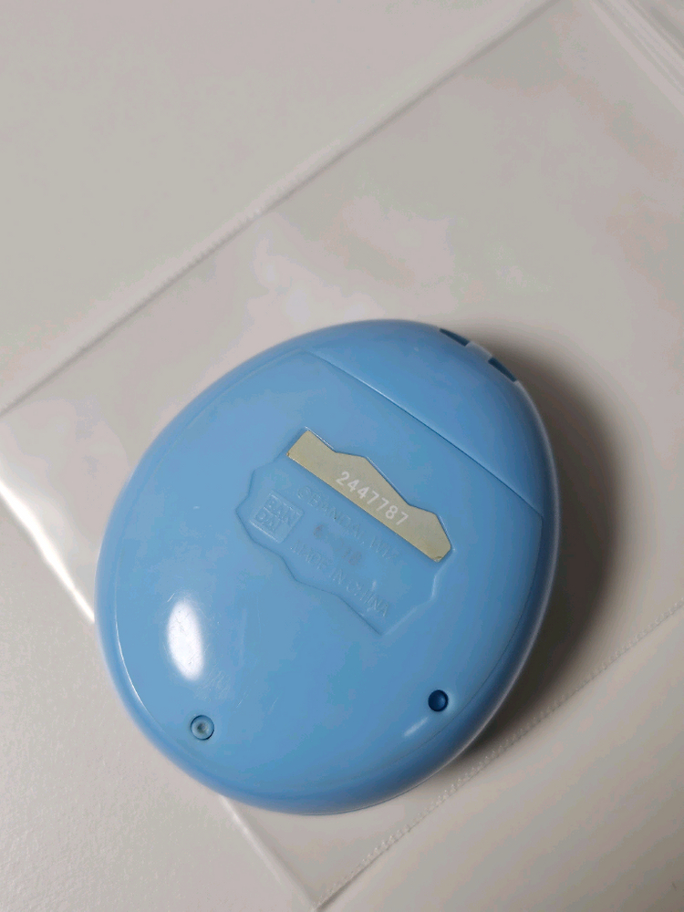 다마고치 미츠 메르헨 블루 알다마(내용 꼭 확인) 이미지