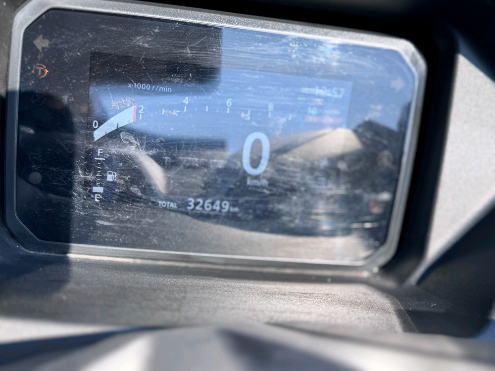 PCX 25년식 3만 올정비--8