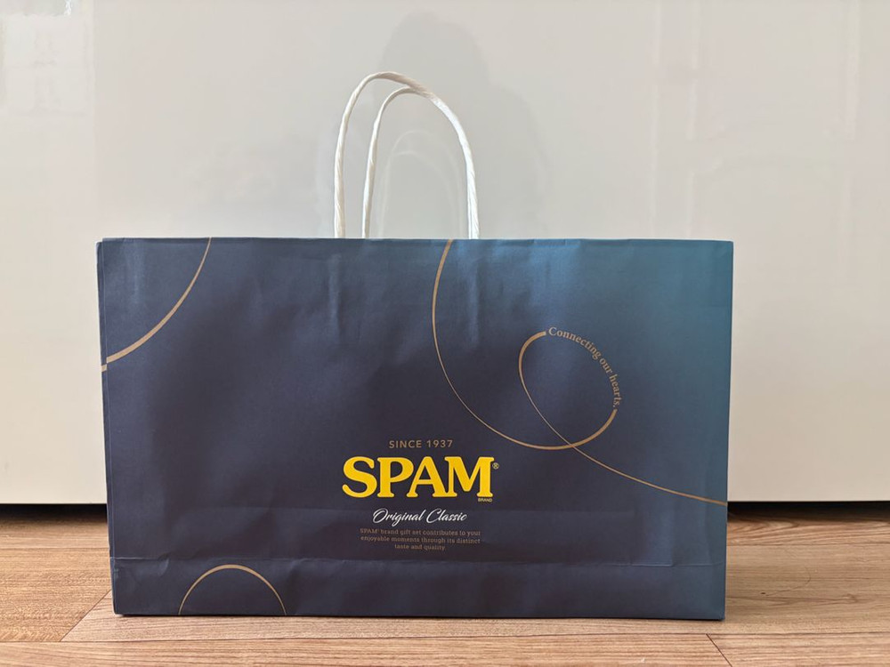 스팸 라이트 12호(최저가보다 싸게!) 이미지