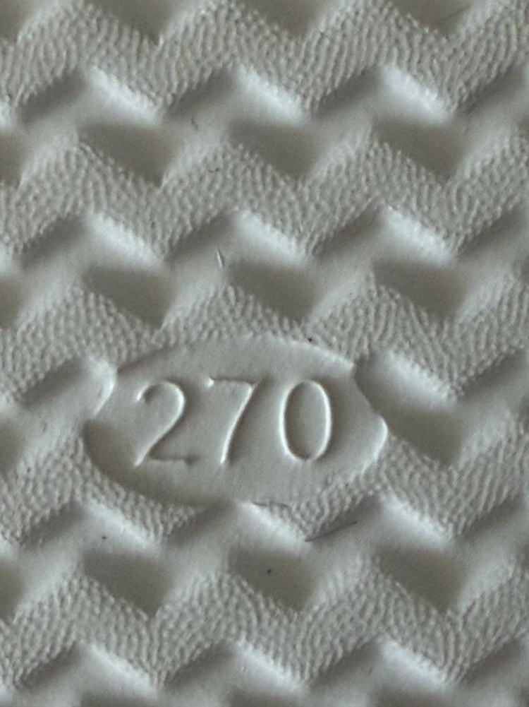 실내화 270 이미지