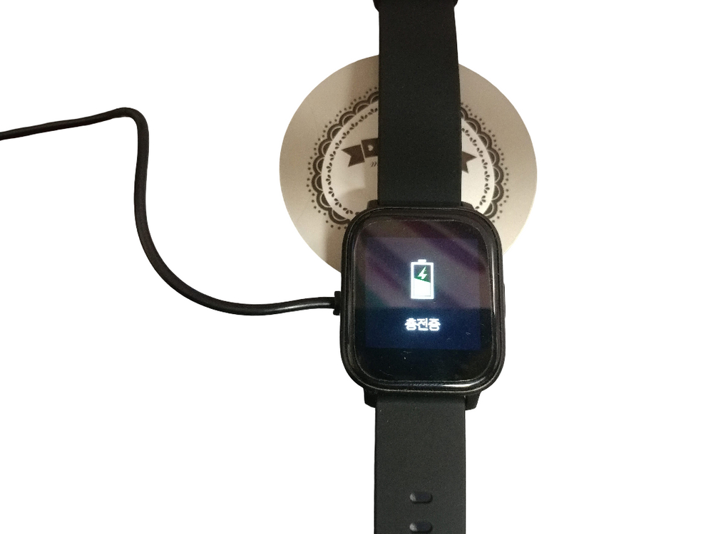 스마트 워치 샤오미 미워치 라이트, 순토 앰빗3 스포츠, 에어 워치, 덱스 GN16A, 덱스 패드 EE-M5100 이미지