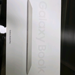 신품급 16인치 갤럭시 북3 프로 노트북 i7 13세대 32램 S 1테라