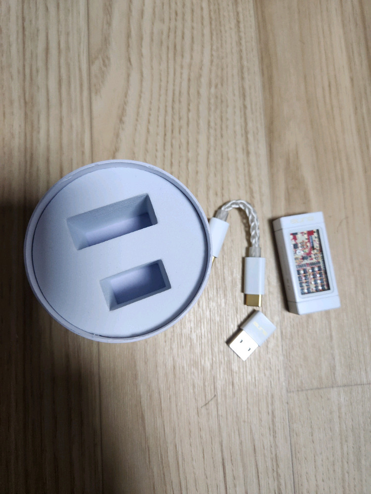 aune yuki 아우네 유키 휴대용 앰프--3