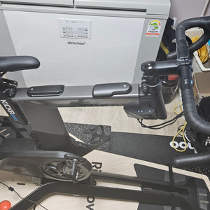 와후 키커 바이크 실내자전거