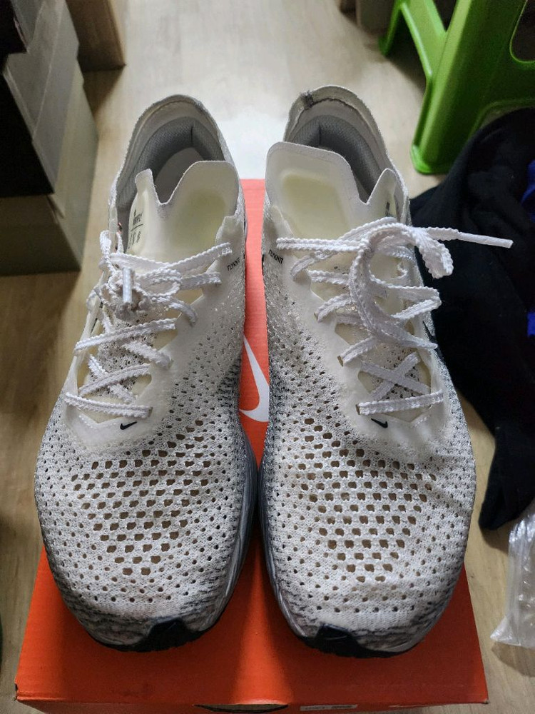 나이키 베이퍼플라이3 255 알파플라이 아디제로 슈퍼블라스트 이미지