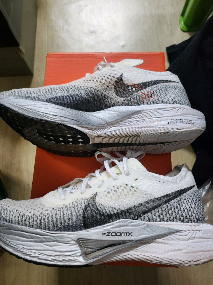 나이키 베이퍼플라이3 255 알파플라이 아디제로 슈퍼블라스트 이미지