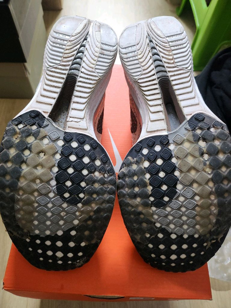 나이키 베이퍼플라이3 255 알파플라이 아디제로 슈퍼블라스트 이미지