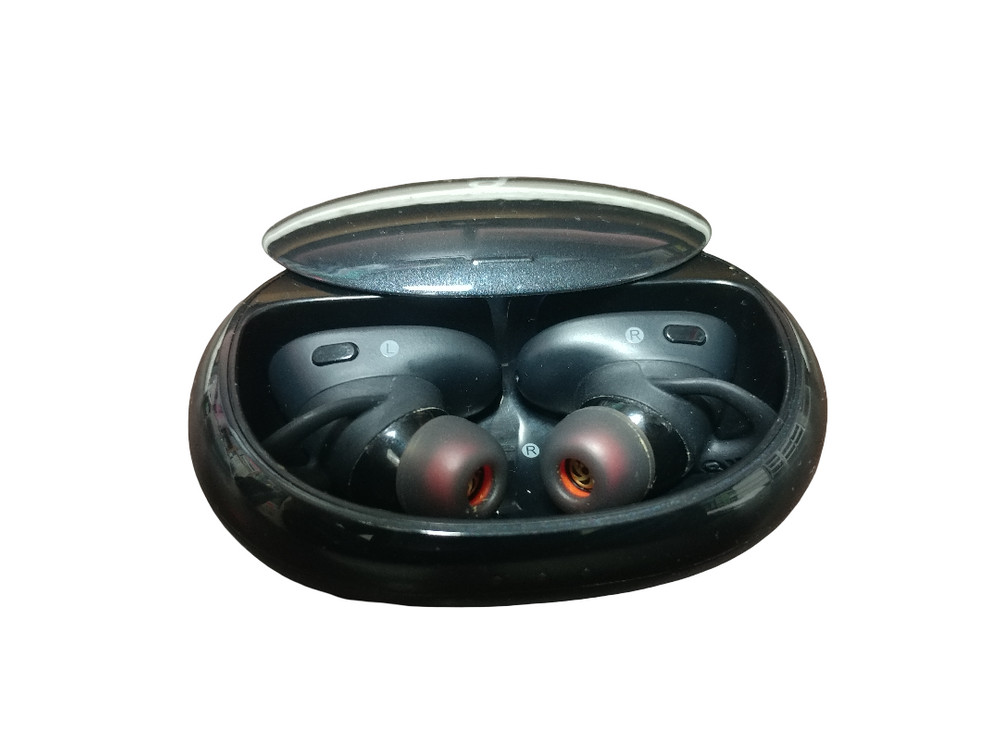 블루투스 이어폰 JBL Free X, 토토시 CMY-1000, 브리츠 TWS5, 앤커 사운드코어 리버티 이미지