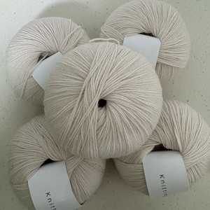 니팅포올리브 메리노 뜨개실 울실