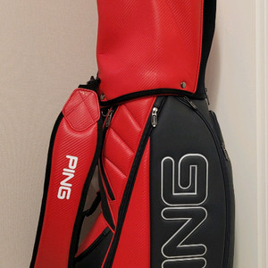 + 핑 + 남성용 골프채 풀세트 이미지