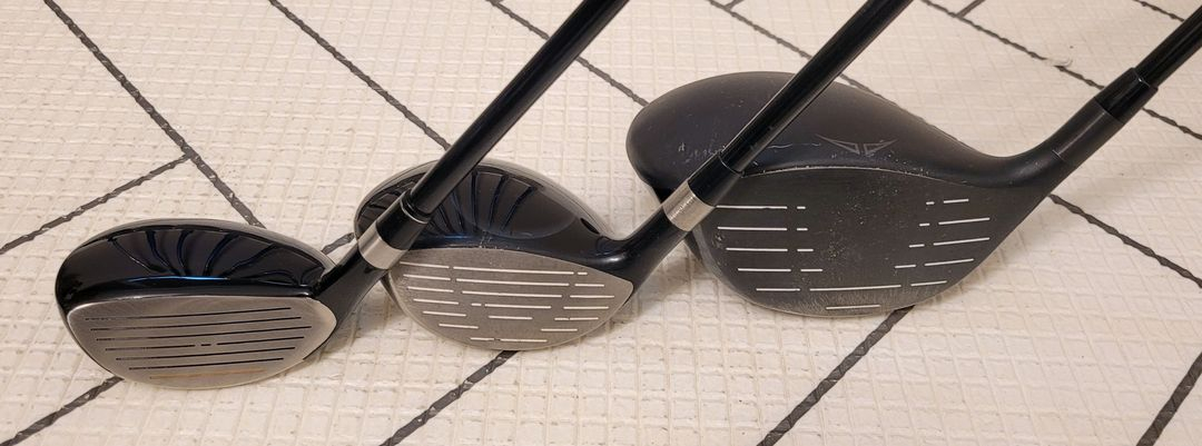 + 핑 + 남성용 골프채 풀세트 이미지