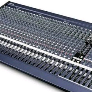 야마하 MG24/14FX 믹싱 콘솔