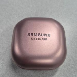 삼성 버즈라이브 이미지