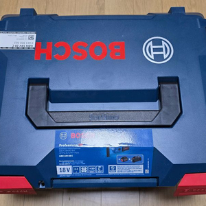 보쉬 GBH 18V-28 C 해머드릴 베어툴 팝니다. 이미지