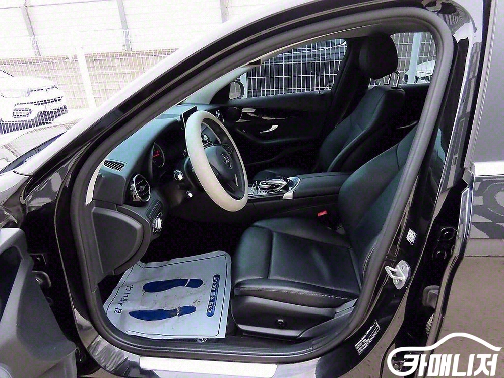 [벤츠]C클래스 W205 C200 d #3월급매 이미지