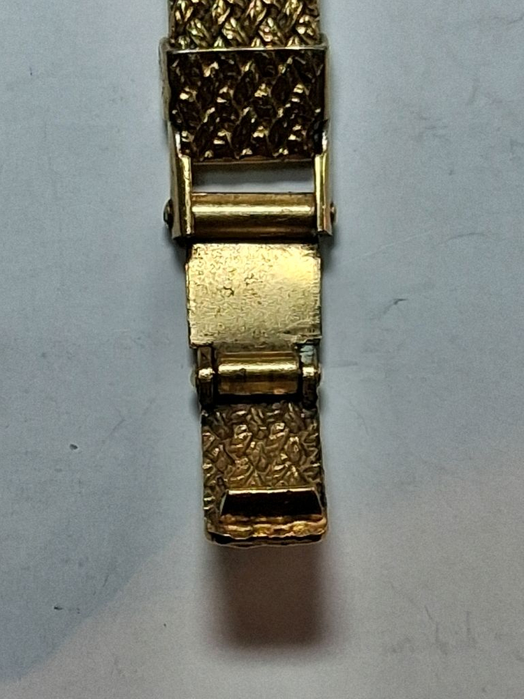 라도 여자용 시계 입니다 이미지