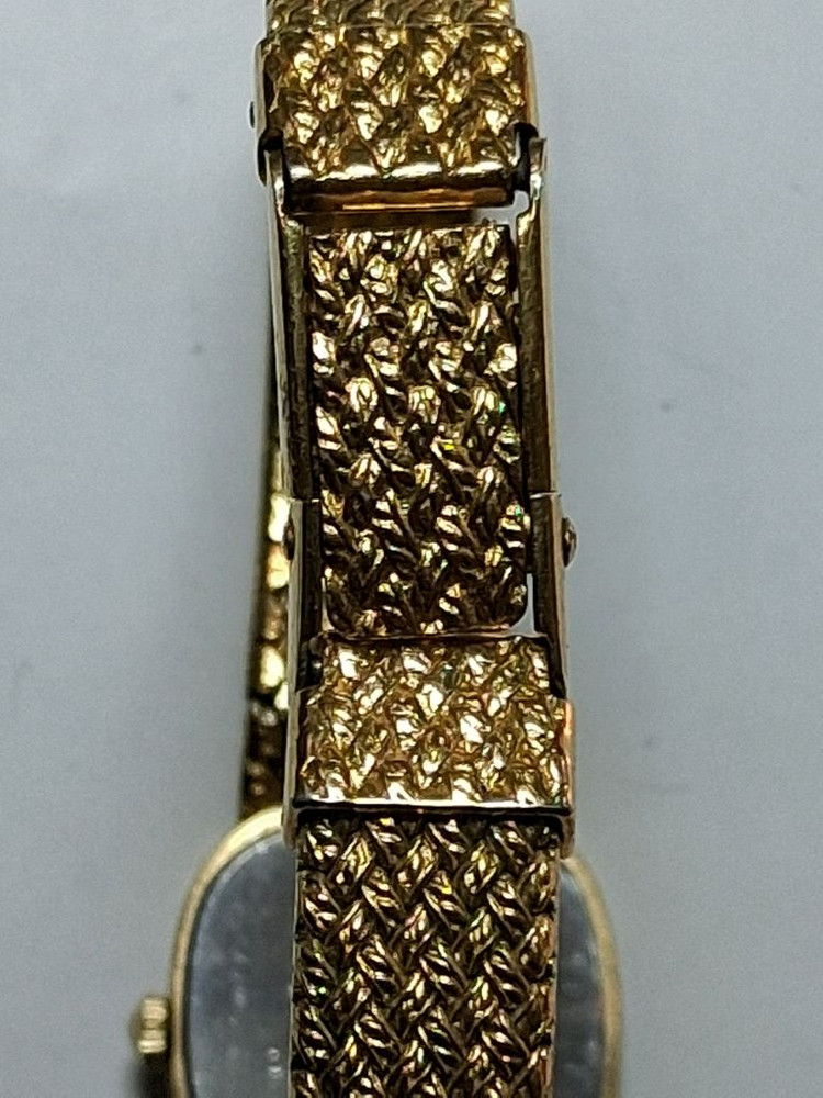 라도 여자용 시계 입니다 이미지