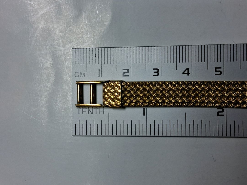 라도 여자용 시계 입니다 이미지