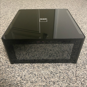 nad m10 인티앰프