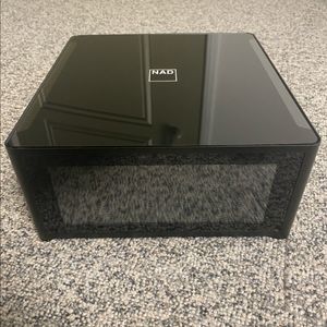 nad m10 인티앰프