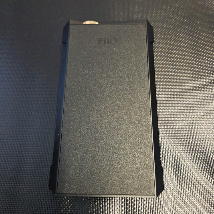 FIIO Q7 DAC 헤드폰앰프 피오--3