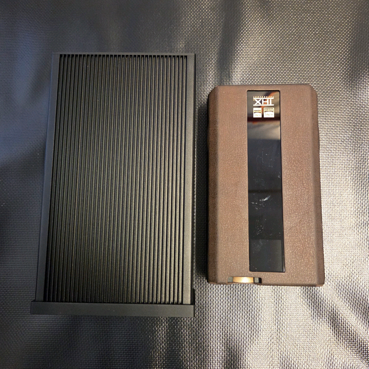 FIIO Q7 DAC 헤드폰앰프 피오--4