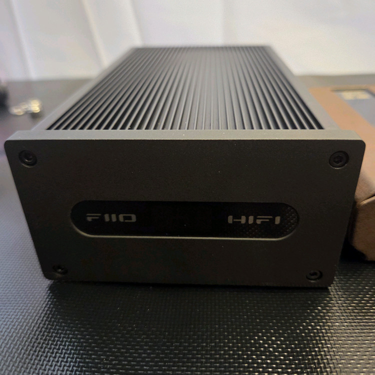 FIIO Q7 DAC 헤드폰앰프 피오--6