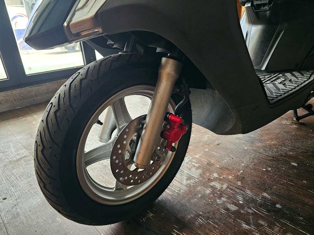 스즈끼 어드레스125cc--2